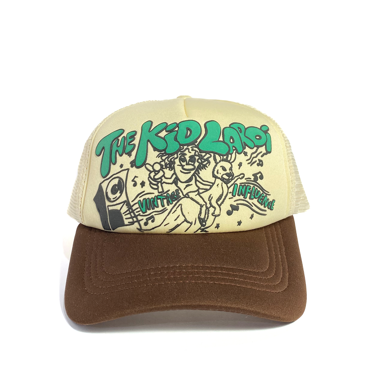 The Kid Laroi Trucker Hat