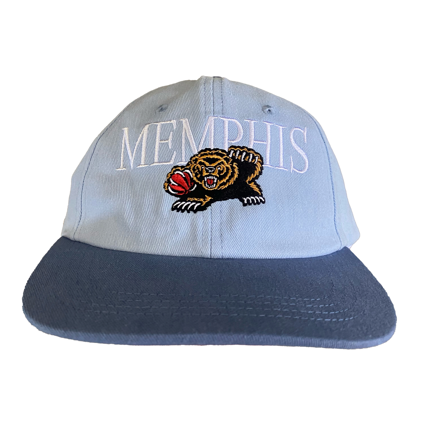 Memphis Strap Back Cap - Vintage Influence